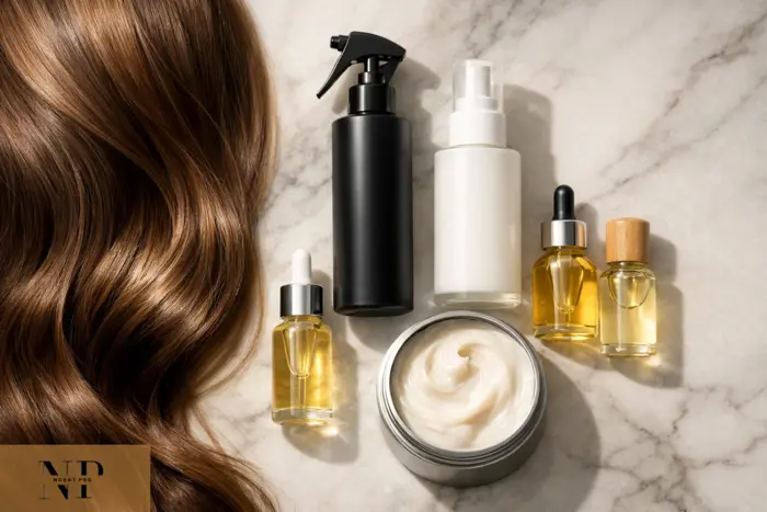 ماسکهای ترمیمکننده عمیق