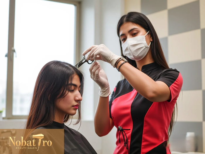 مزیت نوبت‌دهی آنلاین بهداشتی