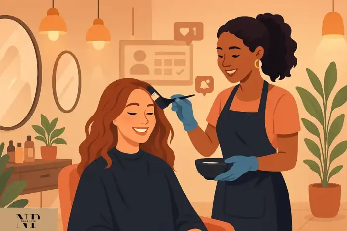 فضای دلنشین و آرامشبخش