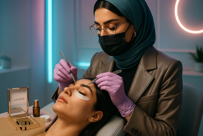آلرژیها و واکنشهای حساسیتی