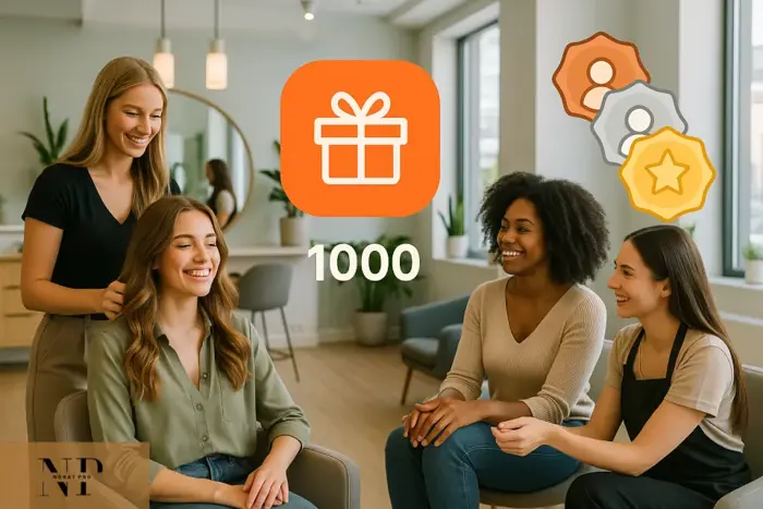 . تجربهٔ مشتری و طراحی تعامل