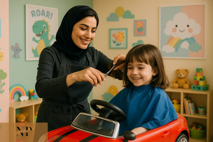 بهداشت و استریل استاندارد