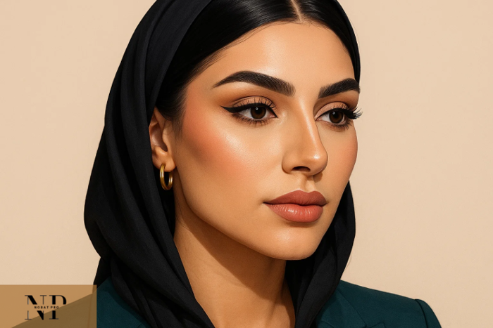 اصول پایه گریم بینی