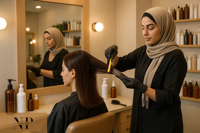 عوامل تاثیرگذار بر هزینه کراتینه