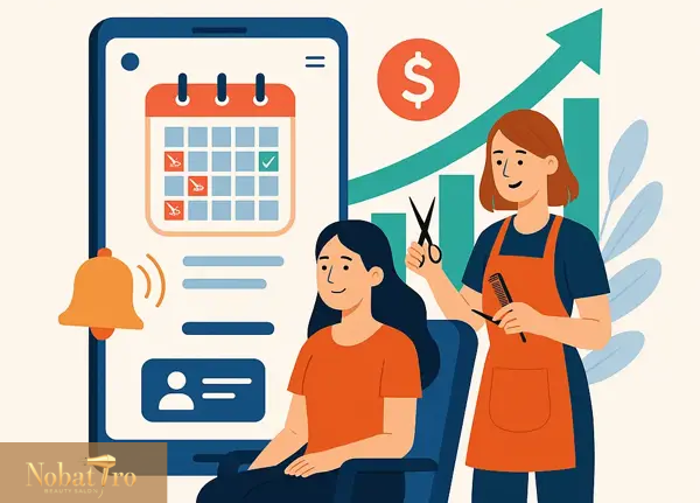 اپلیکیشنها چگونه به تصمیمگیری هوشمندانه کمک میکنند
