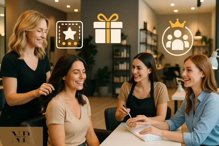 تحلیل و بخشبندی مشتریان (Segmentation)