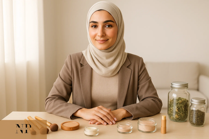 بیس و پوشانندگی سبک
