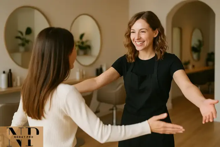 جمعآوری و تحلیل بازخورد مشتریان