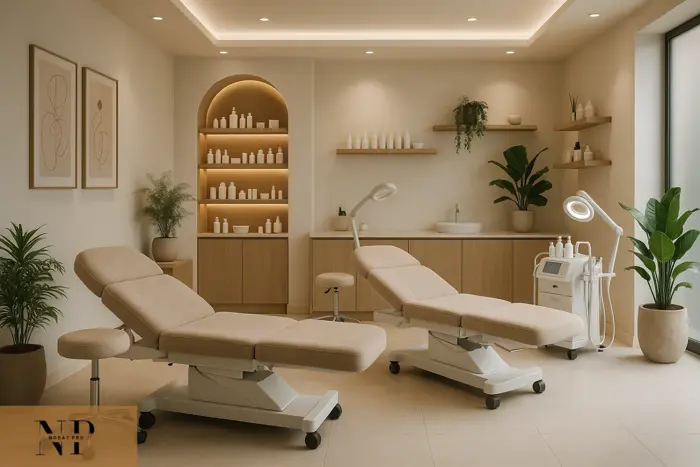 چگونه بهترین سالن زیبایی را انتخاب کنیم؟