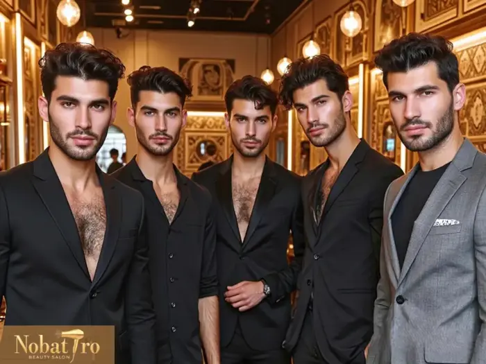 چگونه مدل مناسب را انتخاب کنیم؟