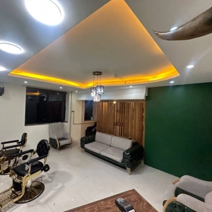 سالن سالن زیبایی و آکادمی فرششماهه محمد فرشته  در شهر تهران