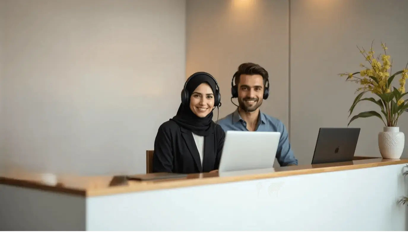 نوبت پرو صفحه اصلی