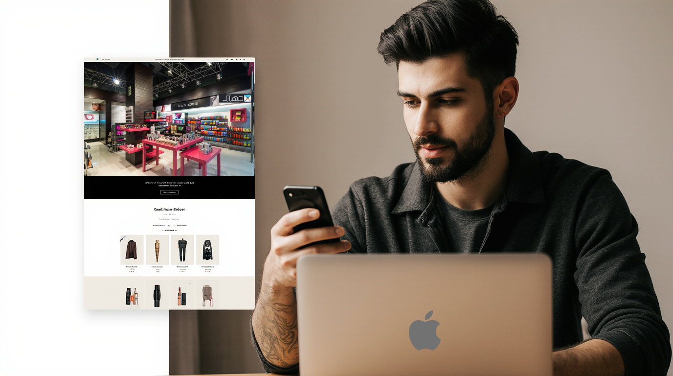 نوبت پرو صفحه اصلی