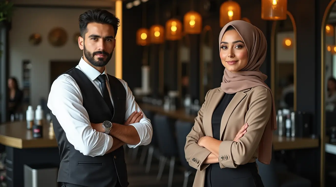 نوبت پرو صفحه اصلی