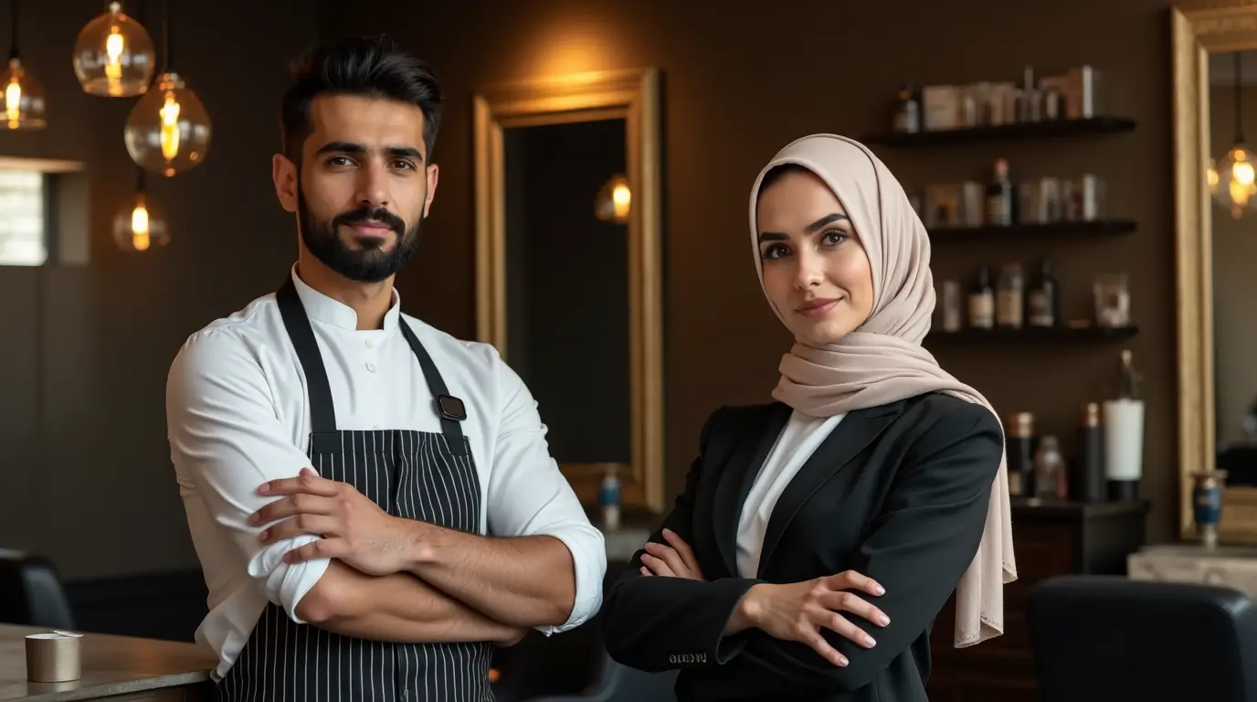 نوبت پرو صفحه اصلی