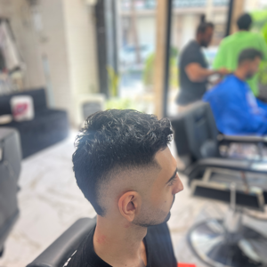 نمونه کار مهبد منعم برست فید