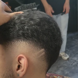 نمونه کار امیرحسین پیکری fade