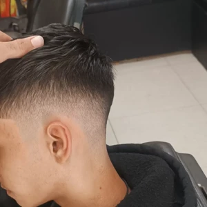نمونه کار علی دژرفتار مید فید