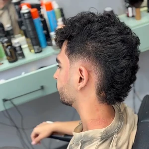 نمونه کار علی دژرفتار برست فید ژورنالی