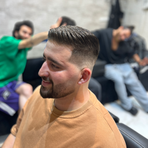 نمونه کار مهبد منعم سایه صفر