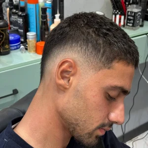 نمونه کار علی دژرفتار باز کات
